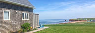 Your PEI Vacation Rentals offers  Olas Beachfront House