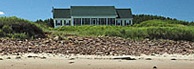 Your PEI Vacation Rentals offers Ocean Dream Beach House 