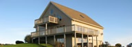 Large Family Cottage Rental